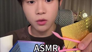 ASMR｜Thử nghiệm xem mức độ miễn dịch của bạn là bao nhiêu