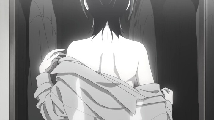 Anime Unik Tanpa Gender?! Just Like Mona Lisa Bikin Dilema Cinta Jadi Berat!