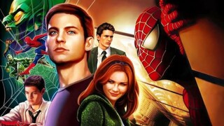 Spider-Man dub indo