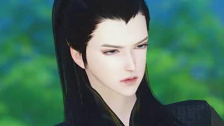 [Nhân vật phản diện ưa thích] Tập 09 | Nhân vật chính: Đây là tập hôm nay tôi tức giận hơn sao?