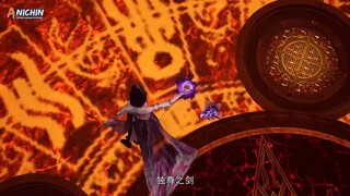 lord of the ancient God Grave S2 Eps 14 Sub indo