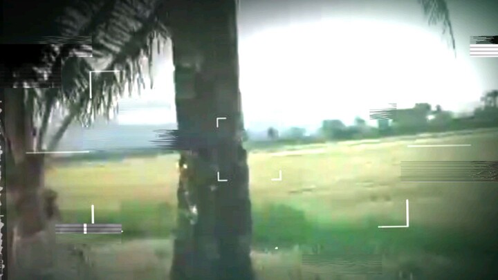 gandang infanta quezon