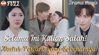 Kok bisa gebetan online-ku jadi bosku_ !#ceo #cdrama #minidrama