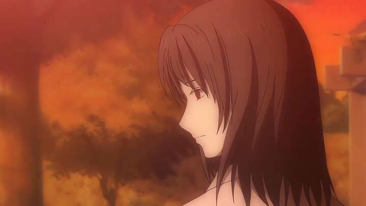 [ Natsume's Book of Friends 4K] "The two most gentle monsters in Natsume's childhood, but they were 