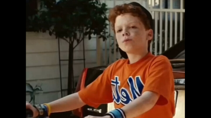 «القاتل للأطفال المشاغبين»