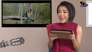 Vẫn Nhớ - Jimmii Nguyễn | Phương Anh Cover [Sen Vàng Music]