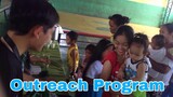 Outreach Program (St. Jude Collage Dasmariñas Cavite)
