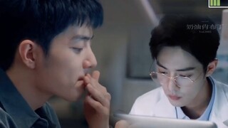 [Xiao Zhan Narcissus |. Wei Yang] ตอนที่ 3‖ กู่เว่ย