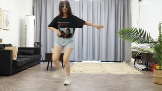 Narcissistic detective dance with big aunt