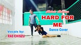 Michele Morrone- HARD FOR ME Dance Cover