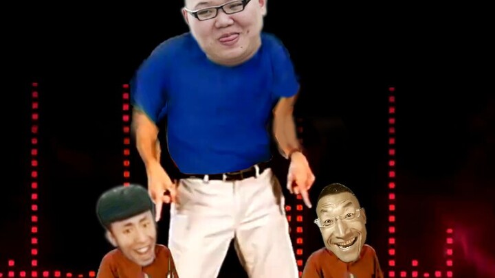 [Đội hình All-Star] Cấm cosplay búp bê