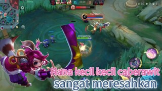 Nana Hero supermarket