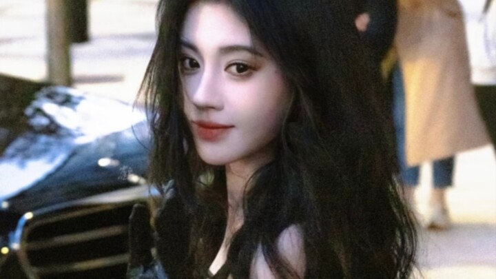 【จวีจิ้งอี】ความงามระดับคุณแม่!!!