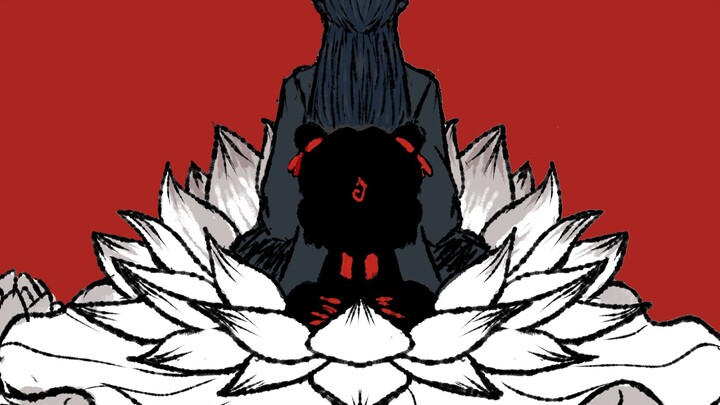 【Nezha / Tung Tung】