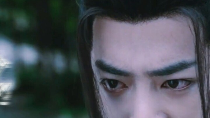 "Mute Slave" Episode 4 (Brutal Scumbag Zhan X Weak Mute Envy) (Sweet Abuse)