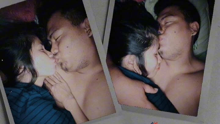 I love you