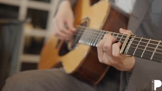 (Yiruma) River Flows in You - 郑晟河 X Tor Saksit