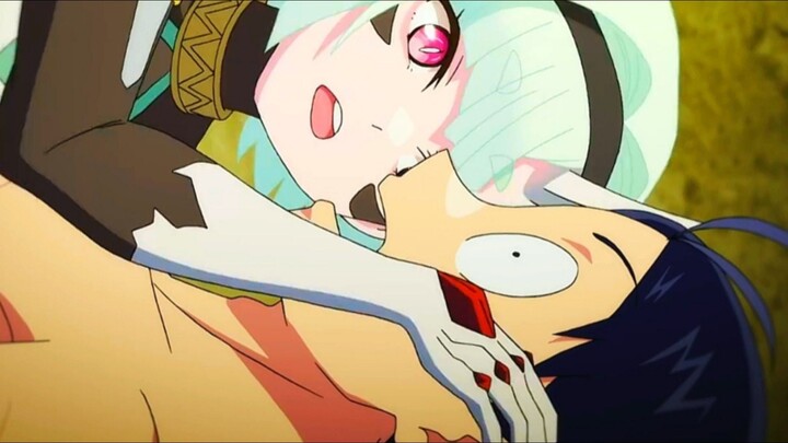 ANIME 18+ || LAGI TIDUR MALAH DIBRUTALIN SAMA AYANK 😋🥵🥵