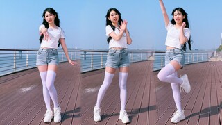 ฉันตกหลุมรักคุณแบบอธิบายไม่ถูกเลย💕