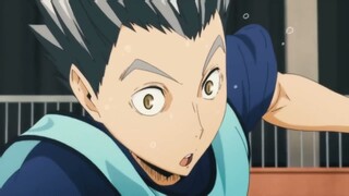 Haikyuu (AMV)