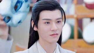 How can an Oiran be a man? | A beauty is beautiful in every way