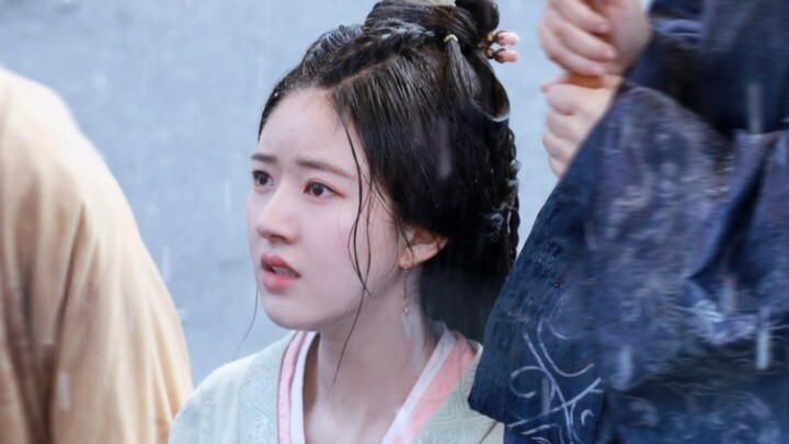 “She’s always being abandoned; you always have a thousand reasons.”