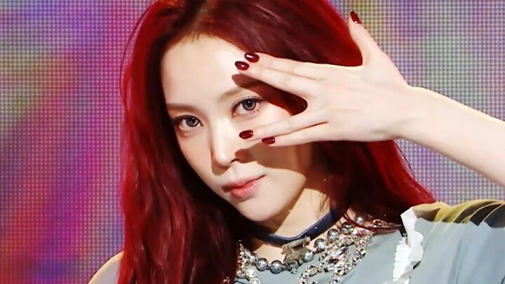 MEOVV’s latest comeback track DDI RO RI – June 13, 2026 performance stage