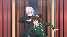 Saigo ni Hitotsu dake Onegai shitemo Yoroshii deshou ka Part9