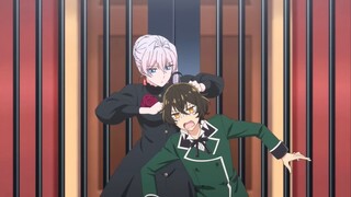 Saigo ni Hitotsu dake Onegai shitemo Yoroshii deshou ka Part9