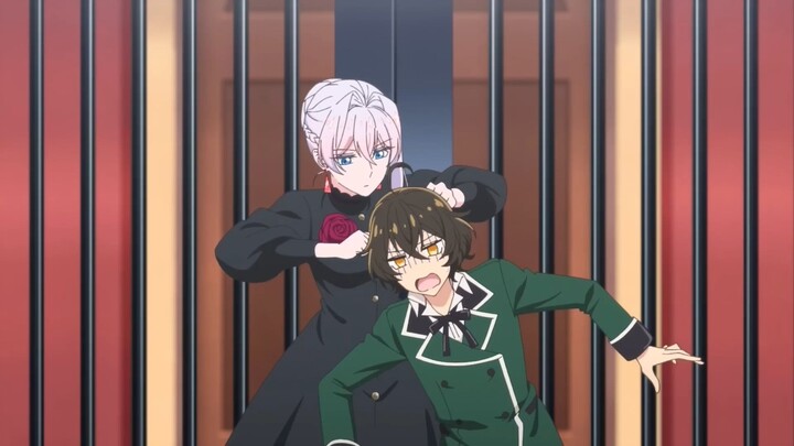 Saigo ni Hitotsu dake Onegai shitemo Yoroshii deshou ka Part9