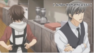 Junjou romantica SS3