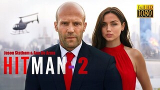 HITMAN 2 | Jason Statham 2025
