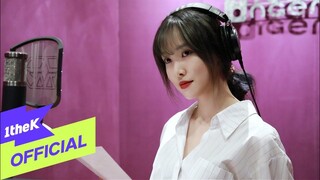 [MV] YUJU(유주) _ Secret (Feat. ISHXRK) (Alice(앨리스) OST Pt.1)
