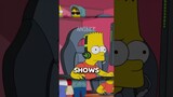 Bart is an Esports Player 😱 | #thesimpsons #simpsons #shorts