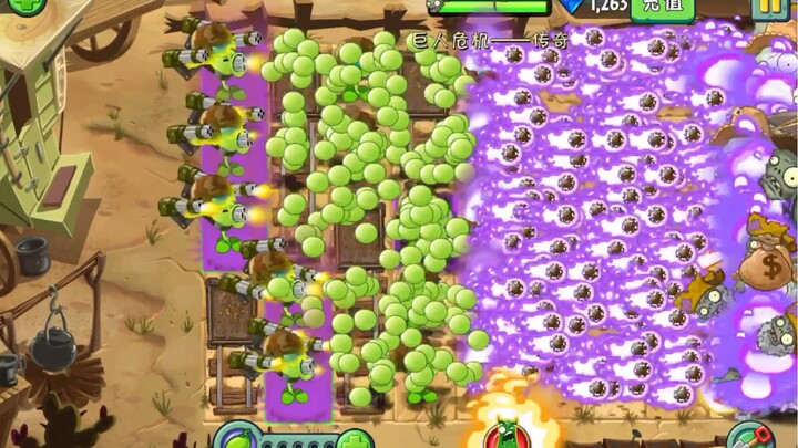 This will be a massacre!