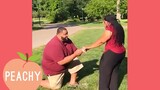 Will You Marry Me? Marriage Proposal Fails You Couldn't Say No To