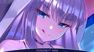 Nightcore - Lost In Your Love EDM- Nhạc EDM Tiếng Anh Siêu Đỉnh