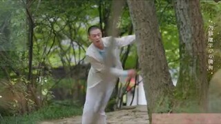 TASTE  OF LOVE 🦩 EPISODE 8 🇨🇳