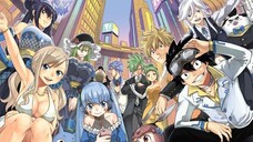 Edens Zero Episode 4