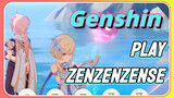 Play Zenzenzense