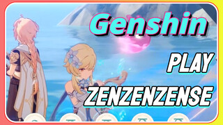 Play Zenzenzense