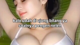 serah kamu mau keluarin dmna😌