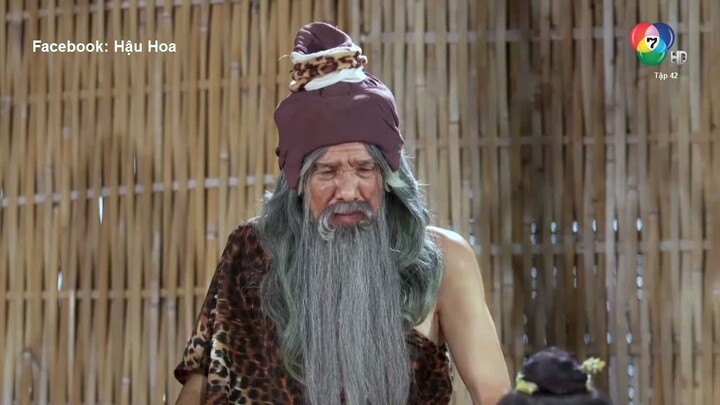 Người Mẹ Cá - 42B