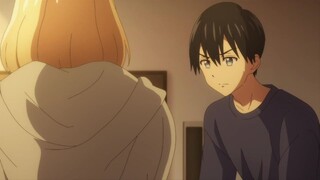 Kakkou no Iinazuke English Sub - E8