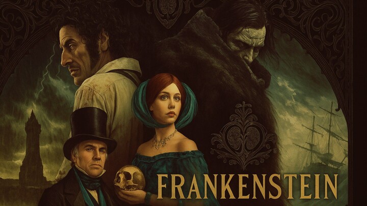 Hindi Dubbed | 1080p | 2025