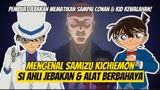 Tetap Powerful Meskipun Sudah Lama Meninggal...