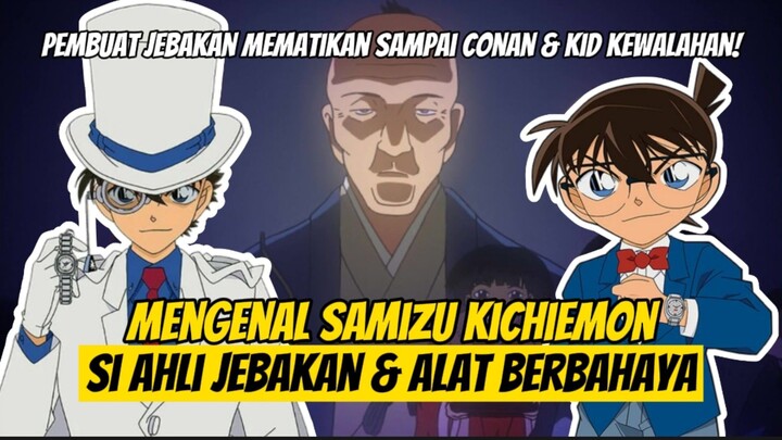 (PART 1) Tetap Powerful Meskipun Sudah Lama Meninggal...