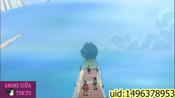 [AMV] Fairy Tail - Hãy cứ bay, bay đi bằng mọi giá #Anime