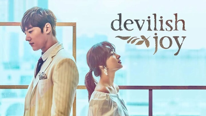 [Indo Sub] Devilish Joy.E01