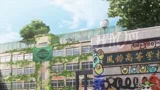 Wind Breaker s2 episode 4